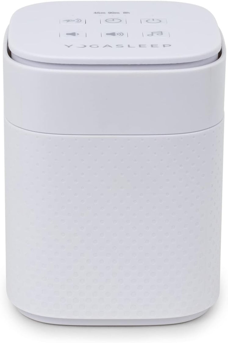 Yogasleep Pawzz White Noise Machine