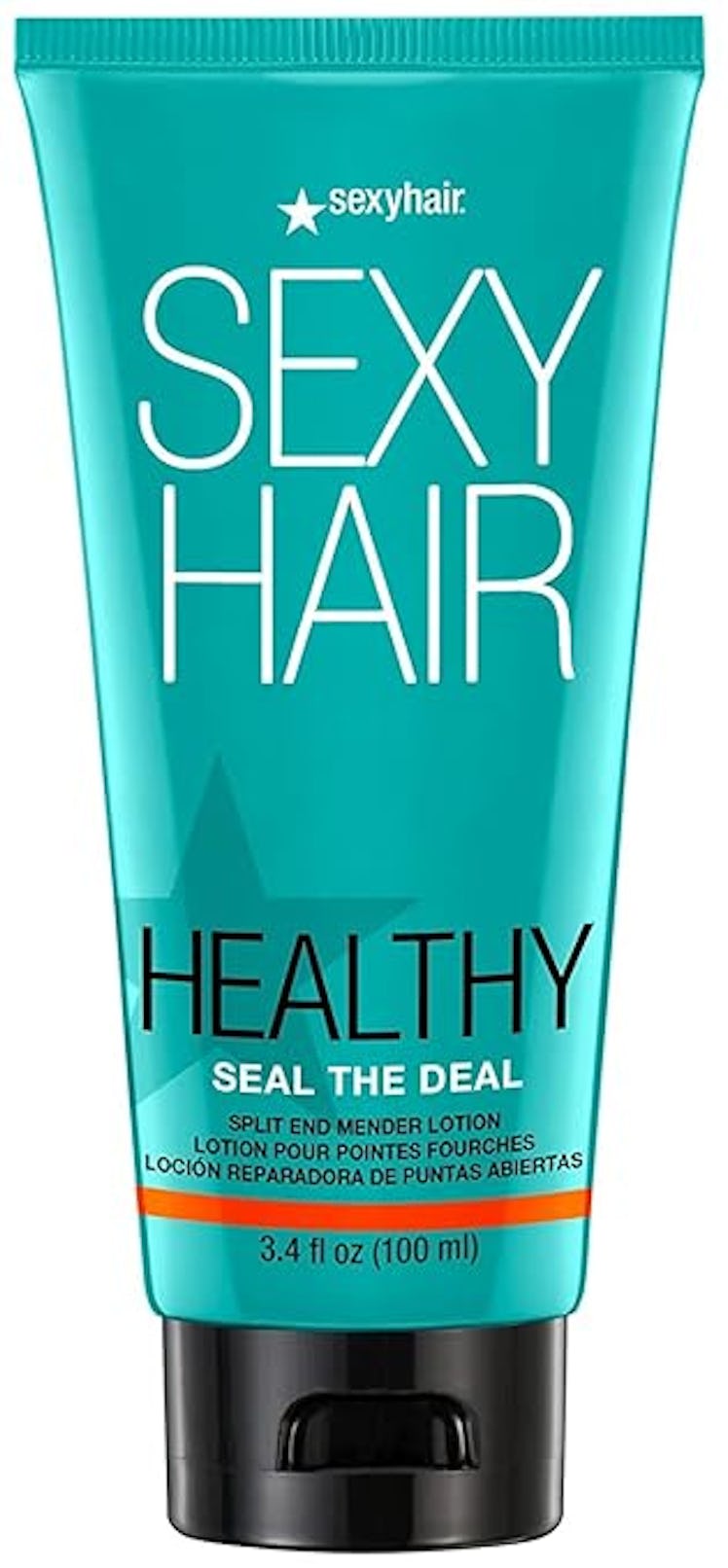 SexyHair Healthy Seal the Deal Split End Mender Lotion