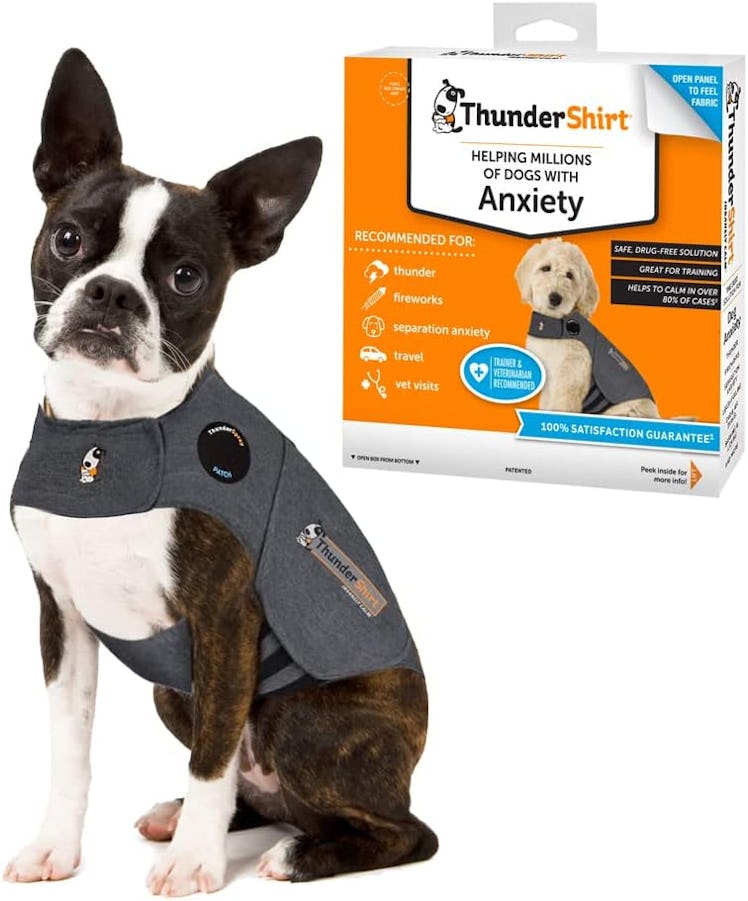 ThunderShirt for Dogs