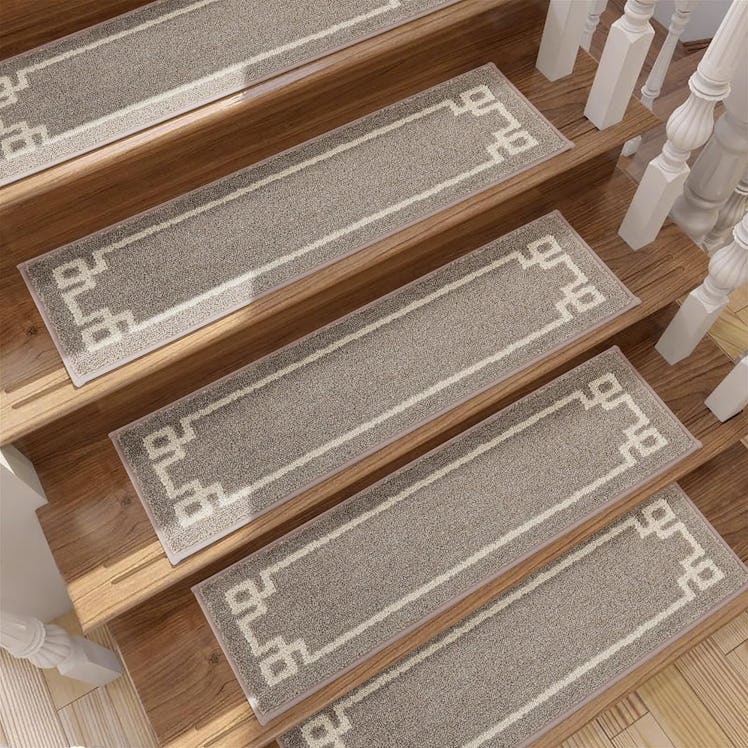 BEQHAUSE Stair Treads (4 Pieces)