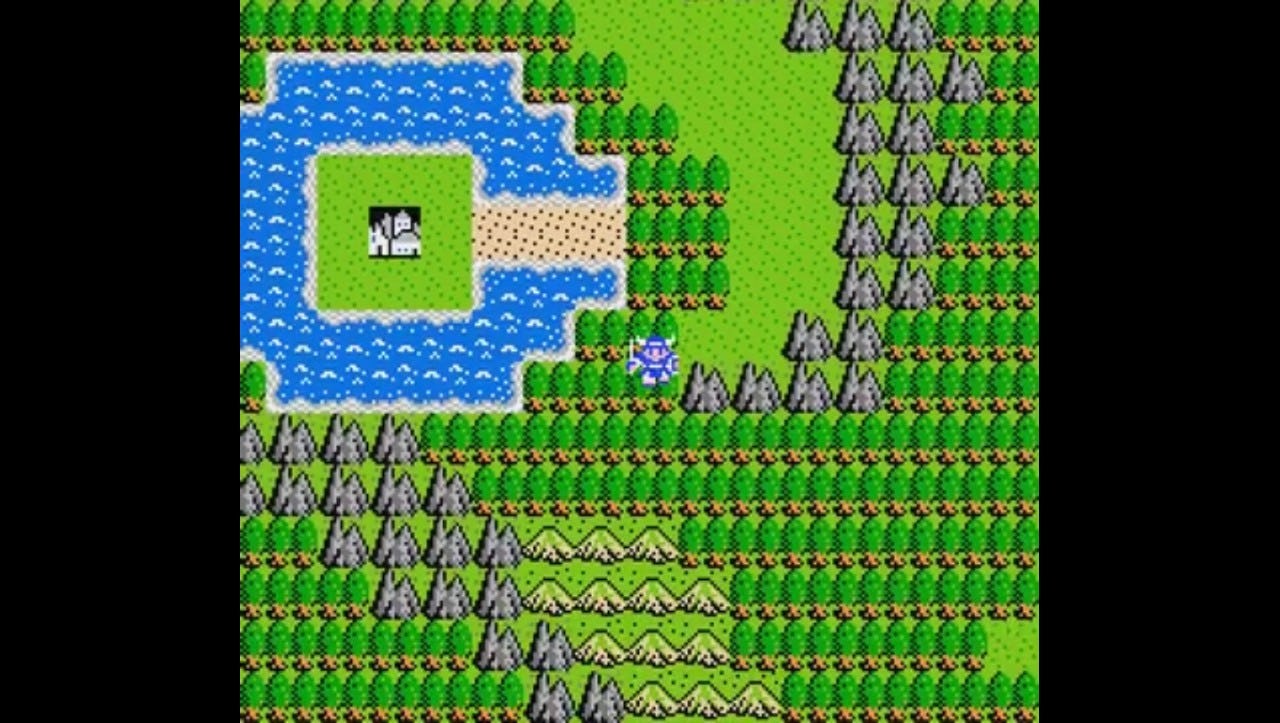 35 Years Ago, One RPG Changed the Course of Video Game History