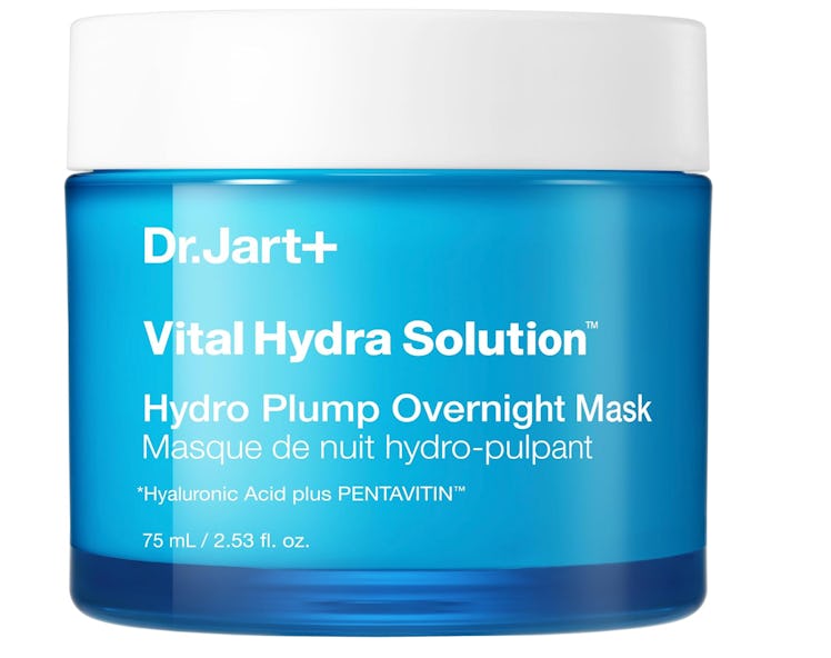 Dr.Jart+ Overnight Face Mask 