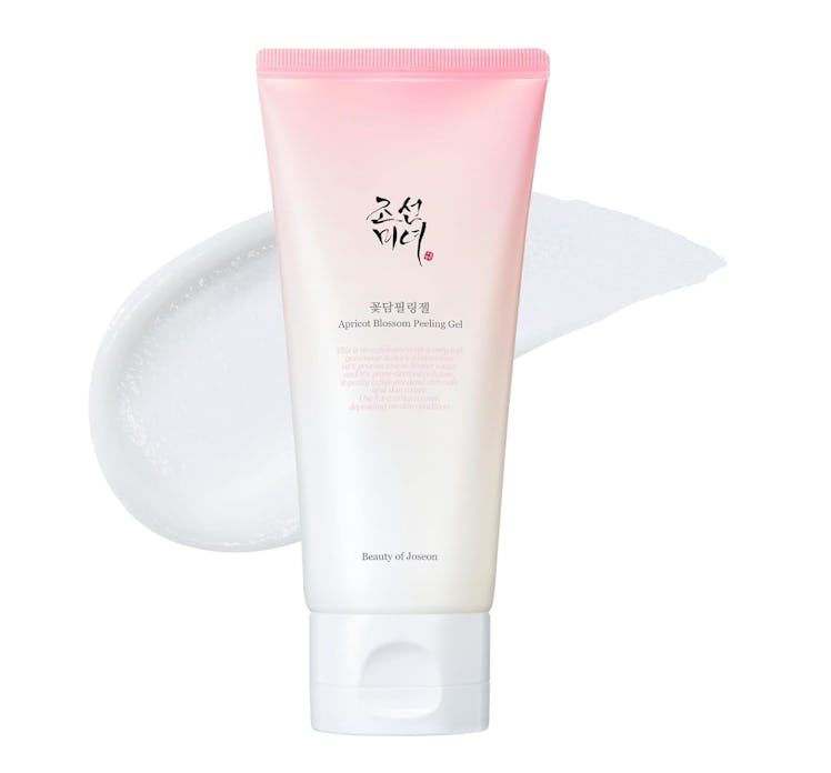 Beauty of Joseon Apricot Blossom Peeling Gel