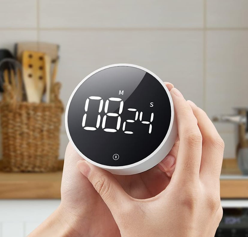 VOCOO Digital Kitchen Timer