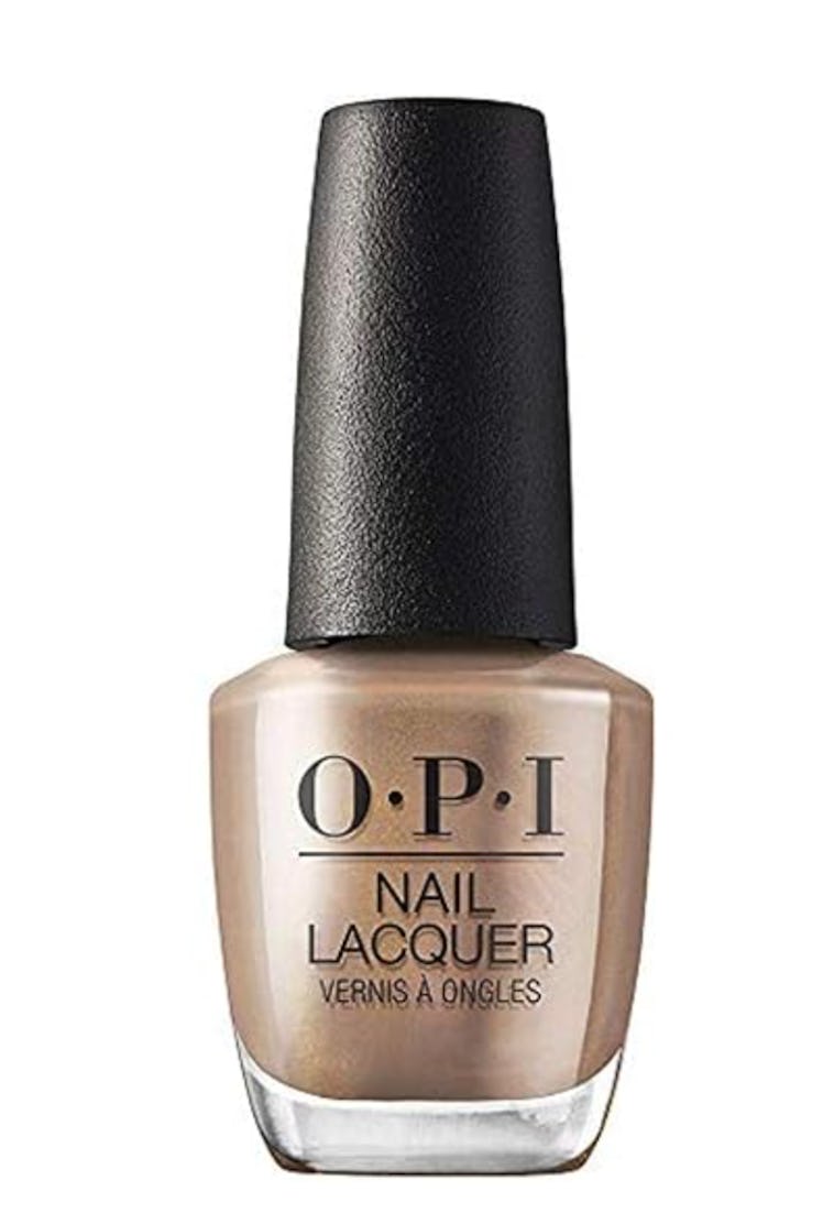 OPI Nail Lacquer In Fall-ing for Milan