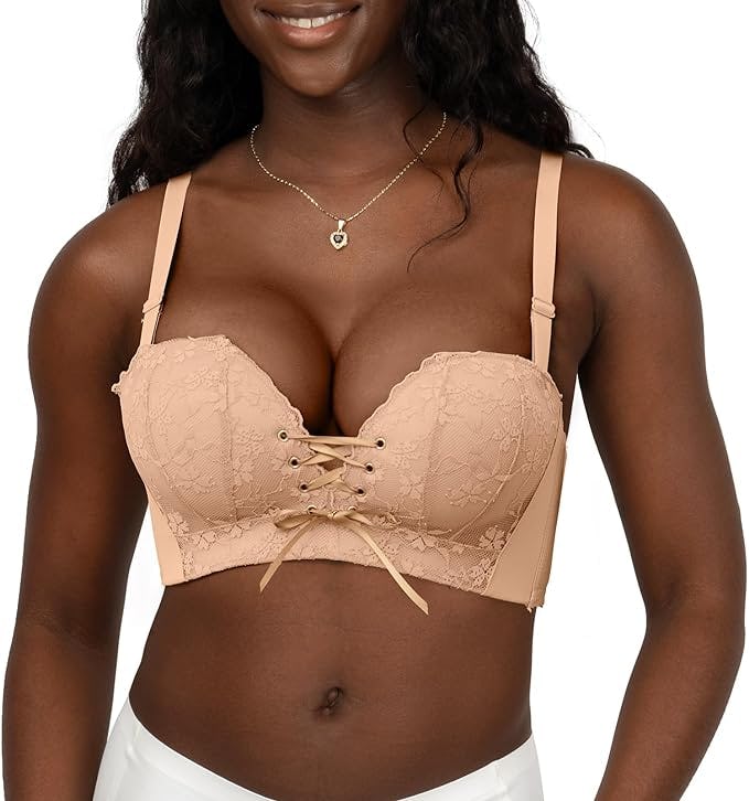 FallSweet Add Two Cups Brassiere