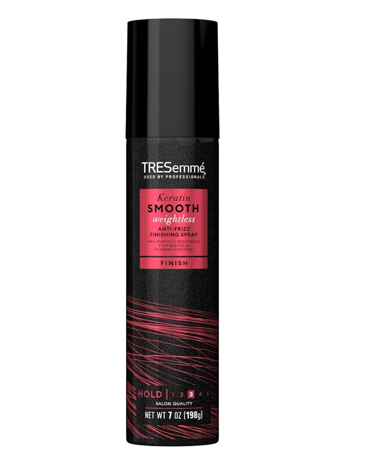 TRESemmé Anti-Frizz Finishing Spray