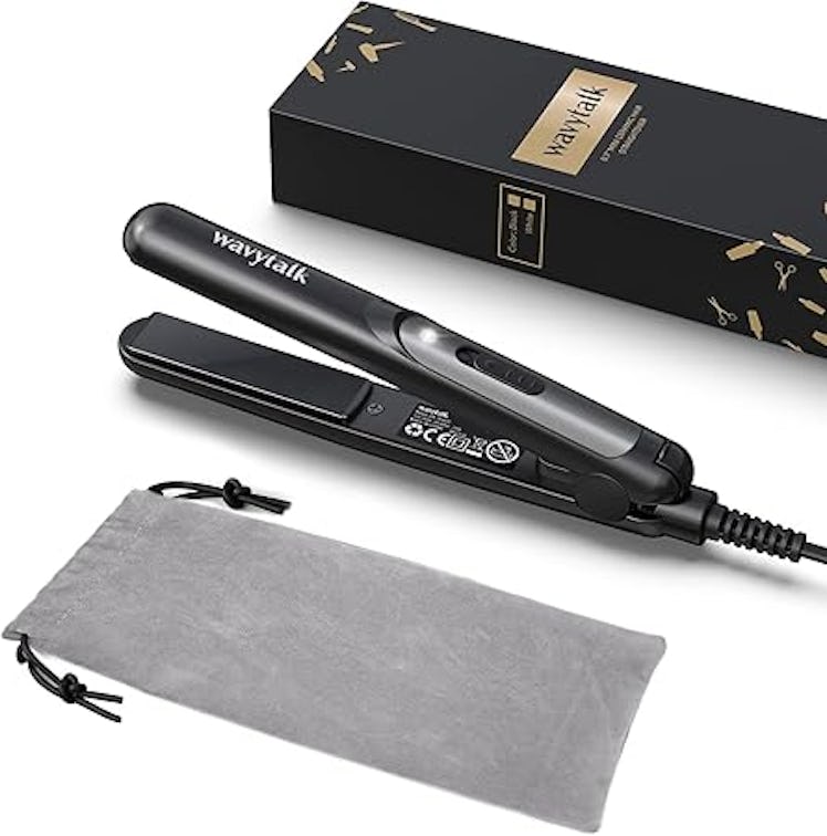 Wavytalk Mini Flat Iron