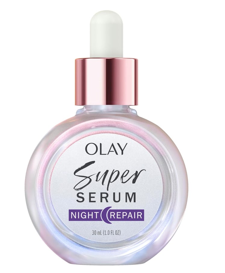 Olay Night Repair Super Serum 