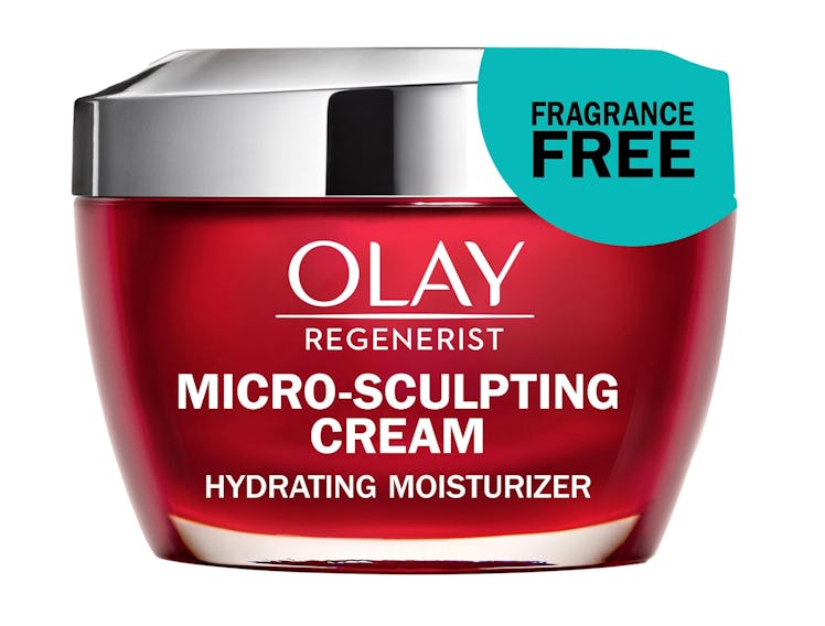 Olay Regenerist Micro-Sculpting Cream