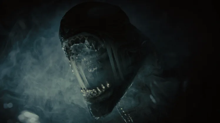 Xenomorph Hybrid? The Alien Franchise's Most Disturbing Creation Just ...