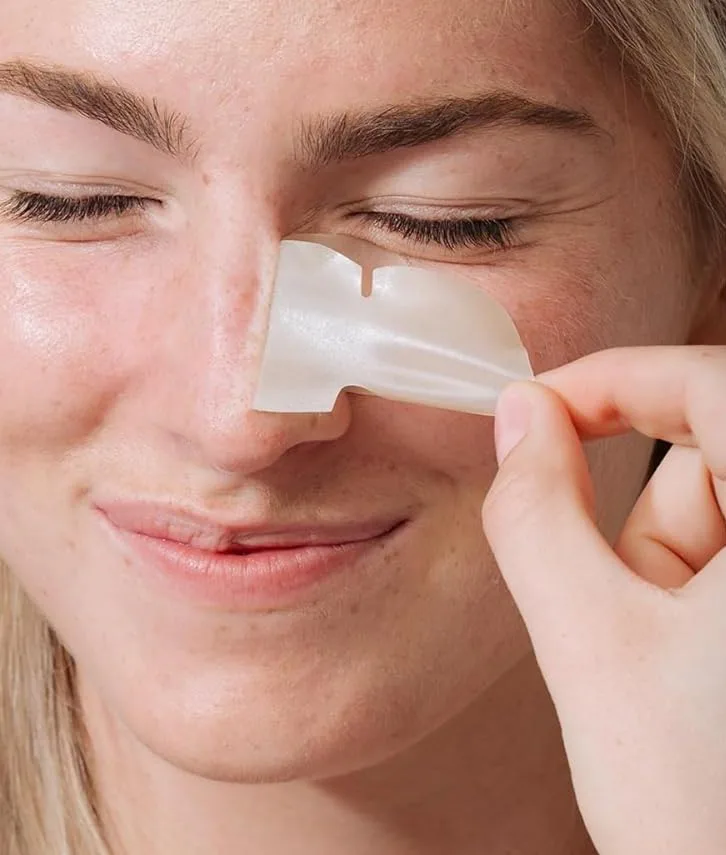 ZitSticka Nose Strips (8-Pack)