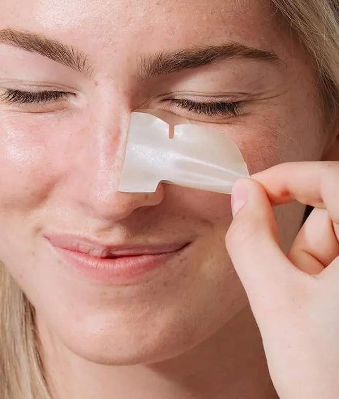 ZitSticka Nose Strips (8-Pack)