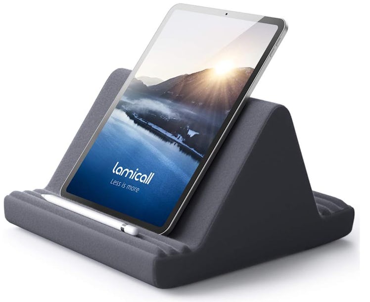 Lamicall Tablet Pillow Stand
