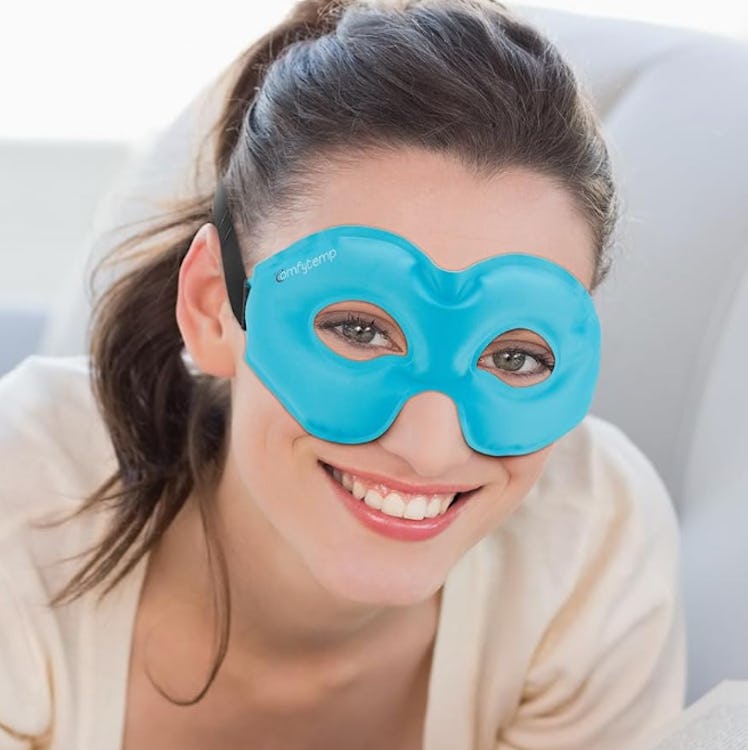 Comfytemp Cold Gel Eye Mask