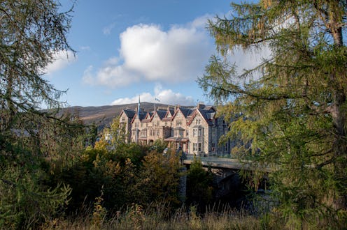 Best hotels around Scotland