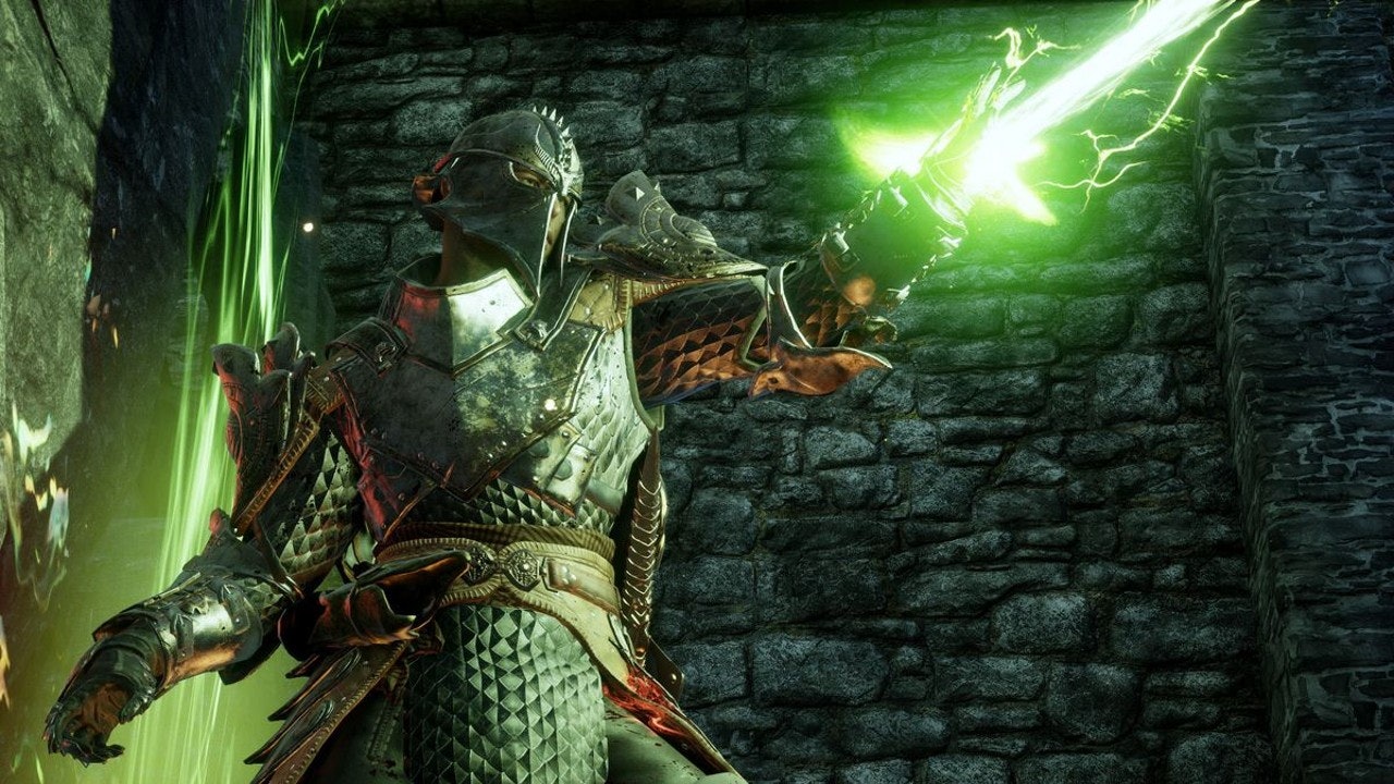 10 Years Later, 'Dragon Age Inquisition' Still Does One Thing Better Than Every Other RPG