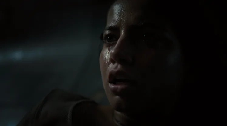 Xenomorph Hybrid? The Alien Franchise's Most Disturbing Creation Just ...