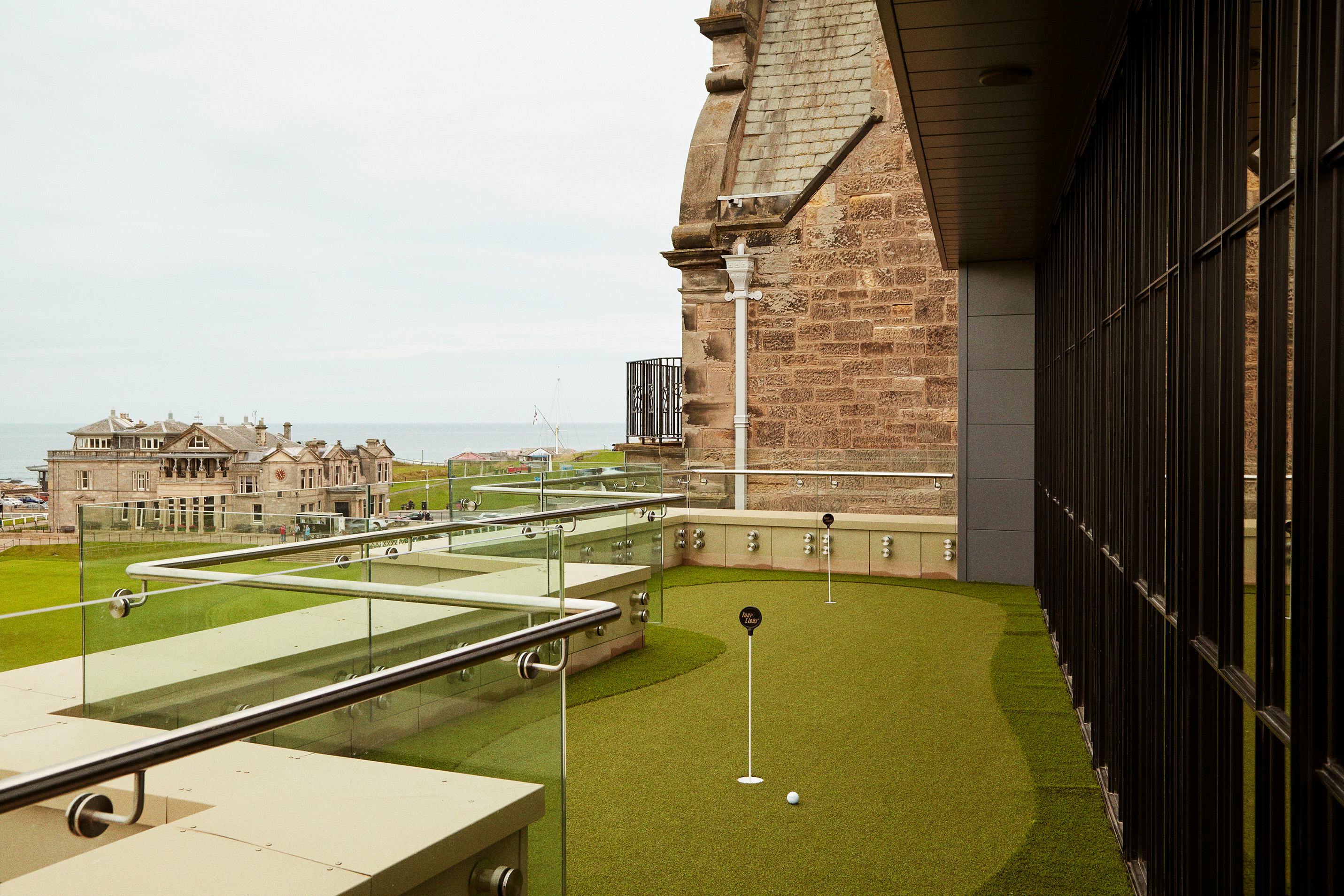 best hotels in scotland