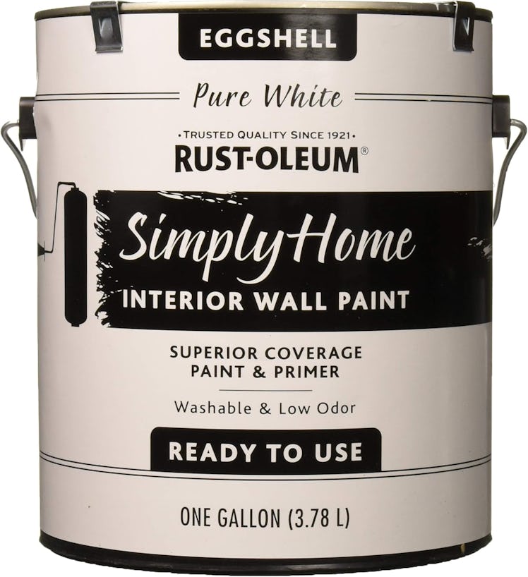 Rust-Oleum Interior Wall Paint