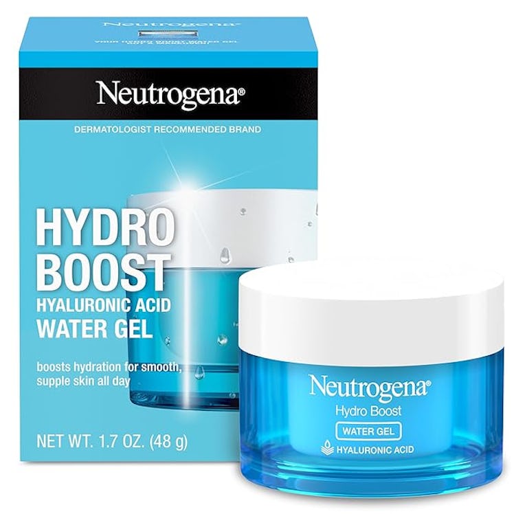 Neutrogena Hydro Boost Water Gel