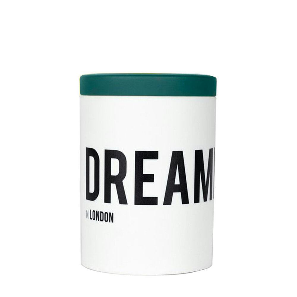 Dreamer in London Candle