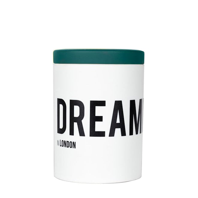 Dreamer in London Candle