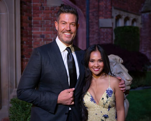 These hometowns spoilers might reveal Jenn's finalists on 'The Bachelorette.'