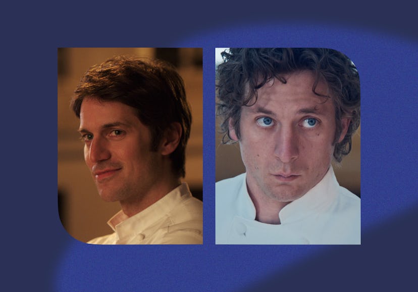 Every summer show needs one: a handsome chef with dreamy eyes who’s juggling a complicated relations...