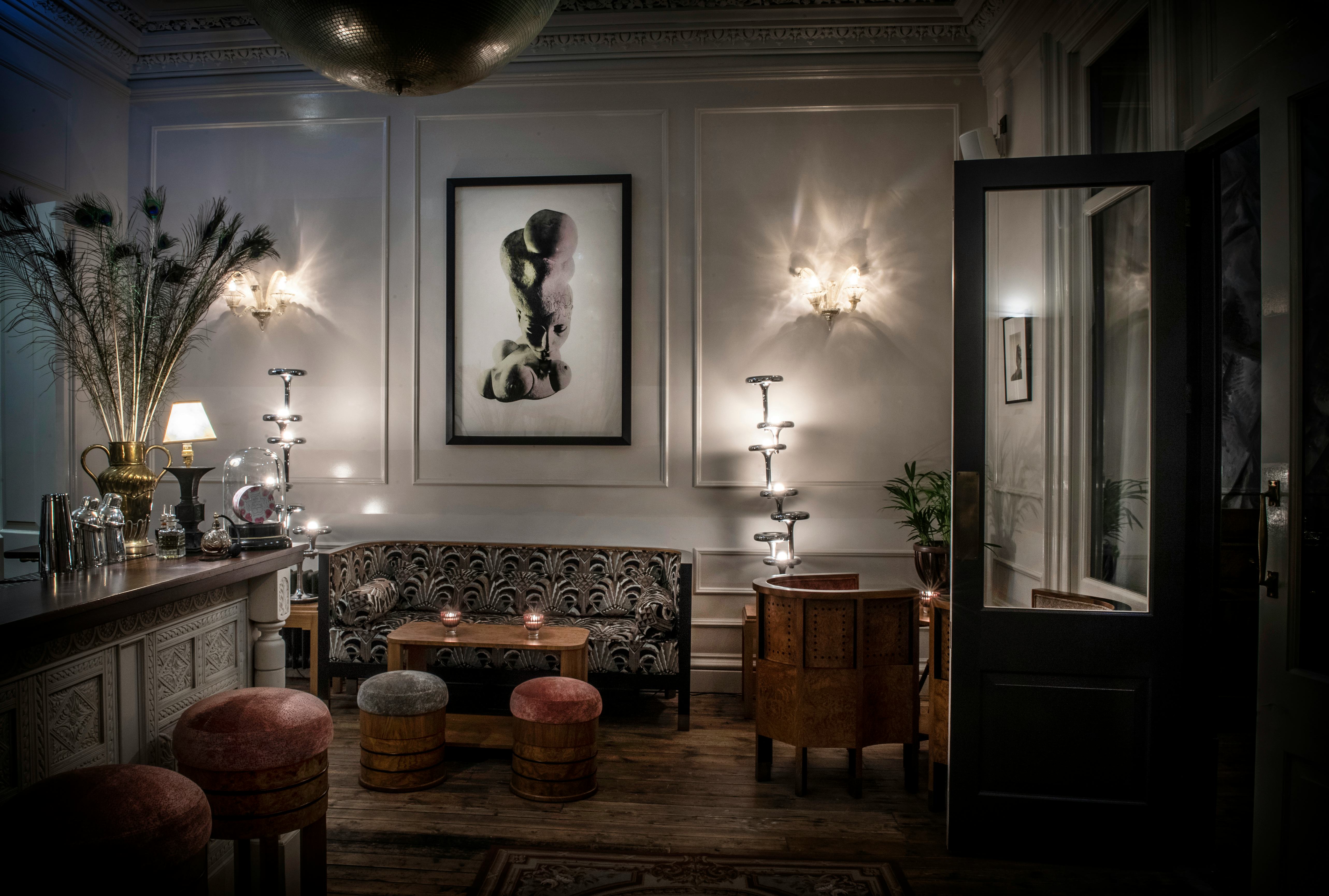 The Best Hotels in Scotland