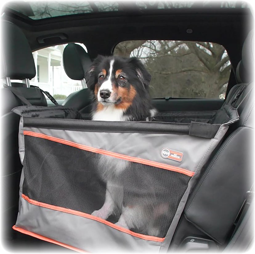 K&H Pet Products Buckle N' Go Dog Car Seat