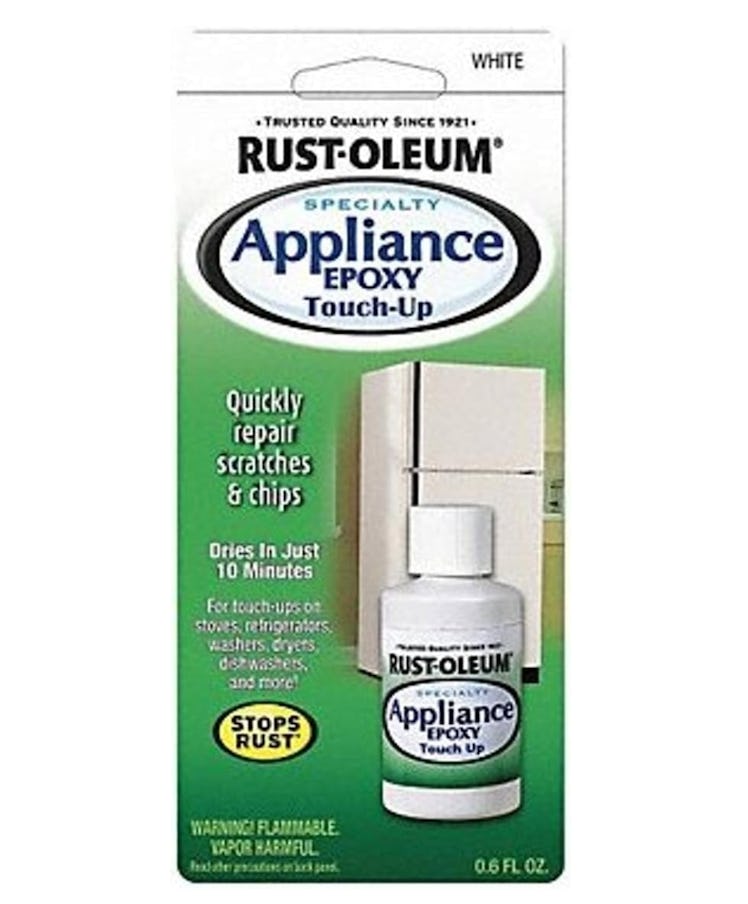 Rust-Oleum Appliance Paint