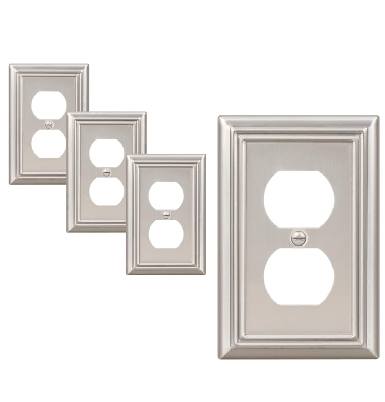 DEWENWILS Wall Plates (4-Pack)