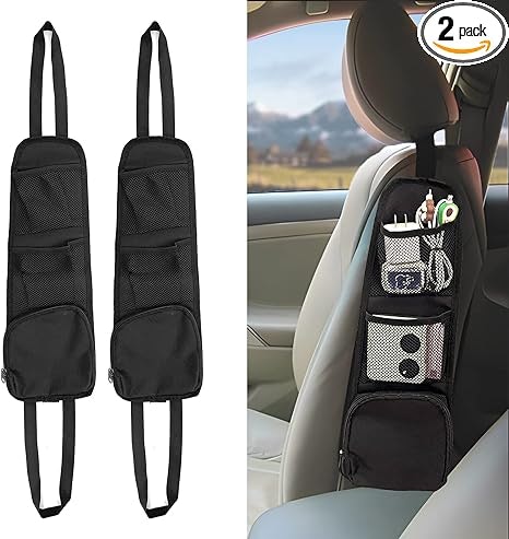 50 Amazon Car Accessories Under $30 That Will Upgrade Your Ride