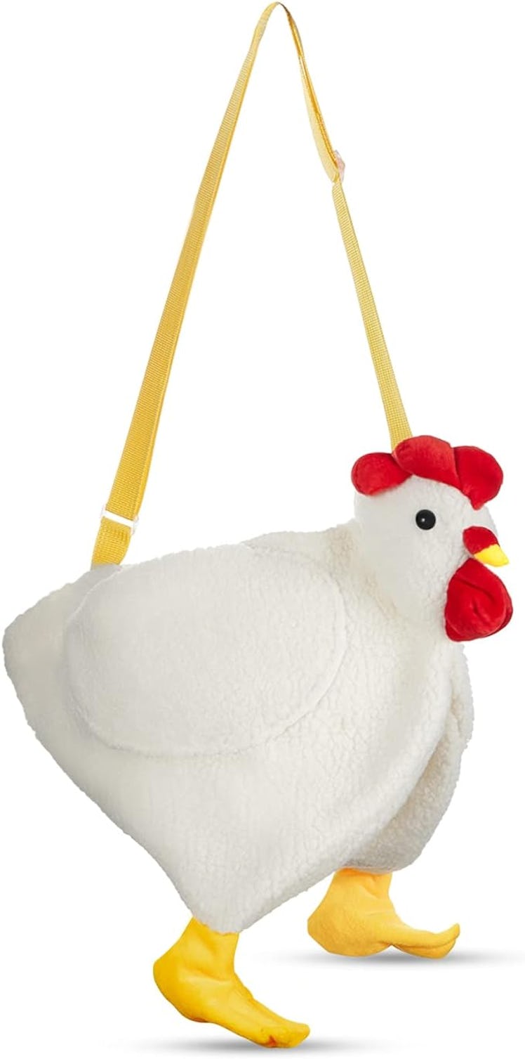Saintrygo Chicken Bag