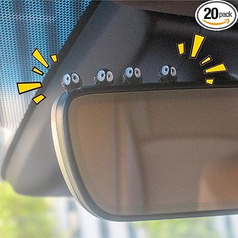 50 Amazon Car Accessories Under $30 That Will Upgrade Your Ride