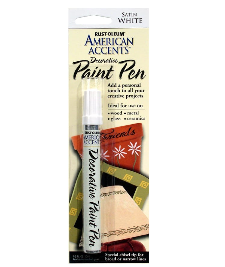 Rust-Oleum Paint Pen