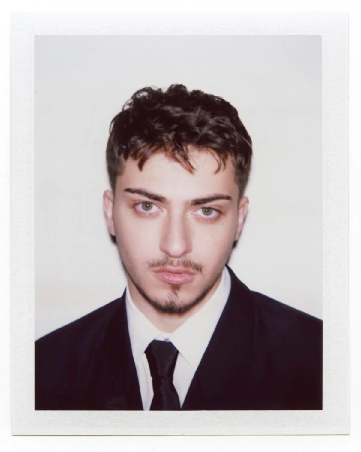 Harry Daniels On His Viral Singing Videos & Plans For A Music Career