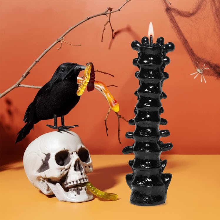Zellinni Spine Candle