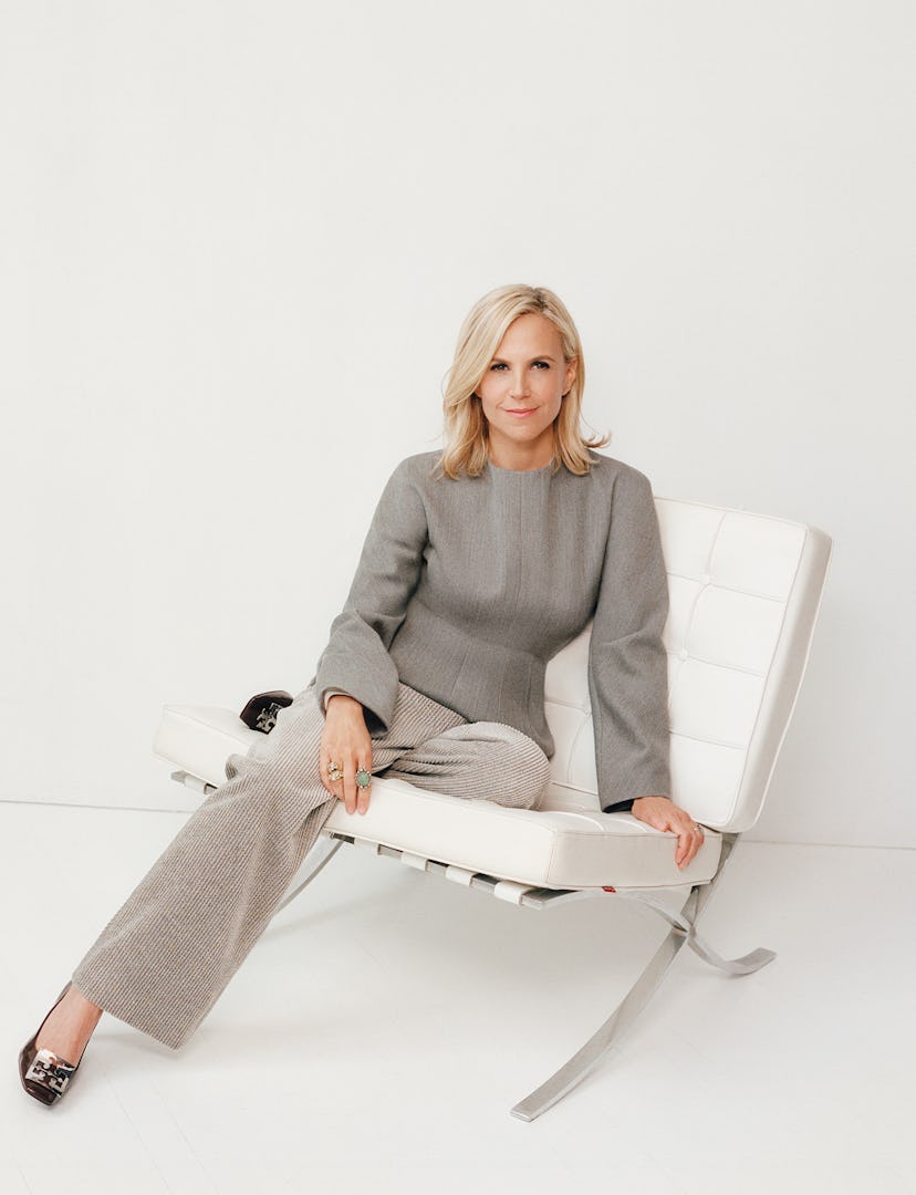 Tory Burch