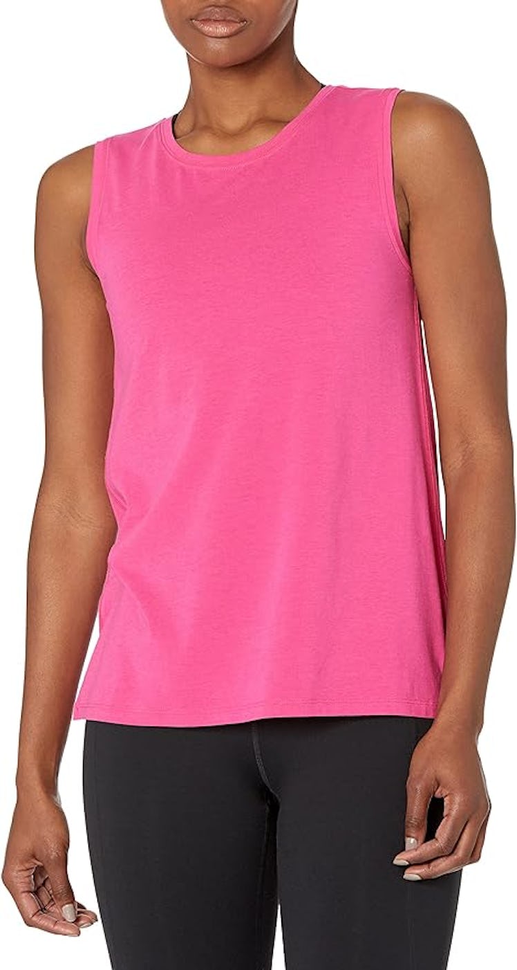 Amazon Essentials Yoga Tank