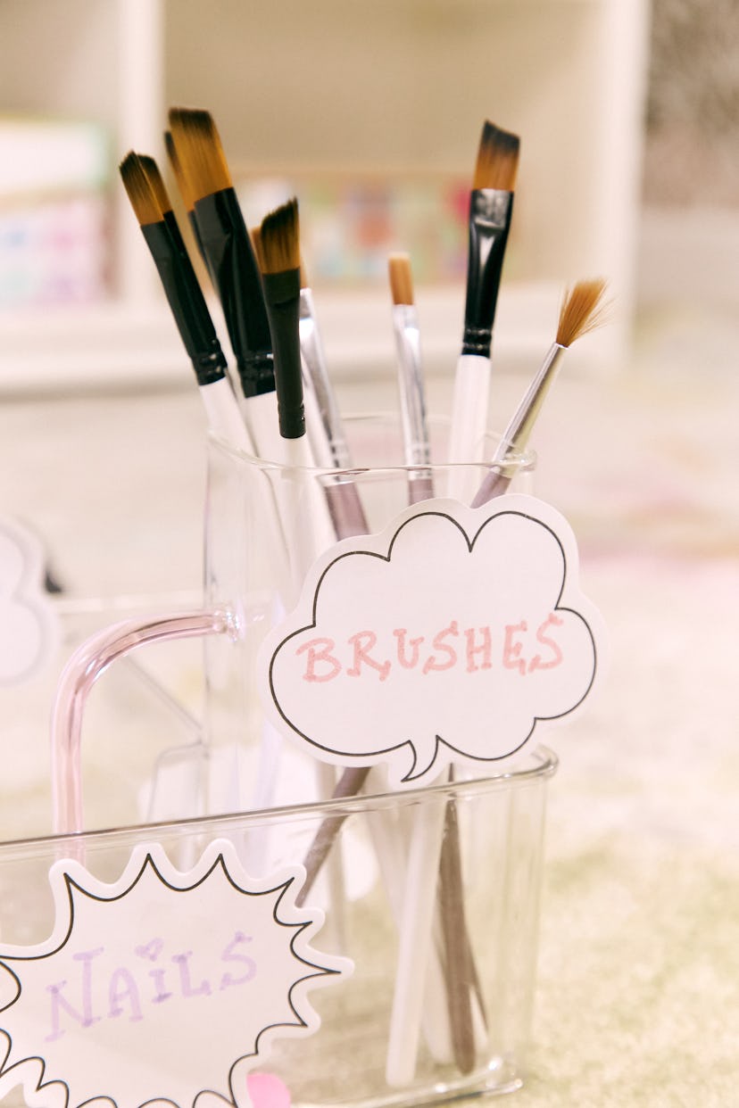 SHEIN X Jess 1pc Cloud Design Sticky Note