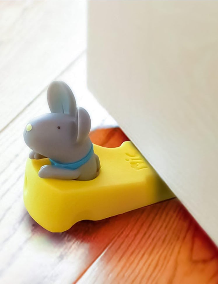 DomeStar Cute Mouse Door Stopper