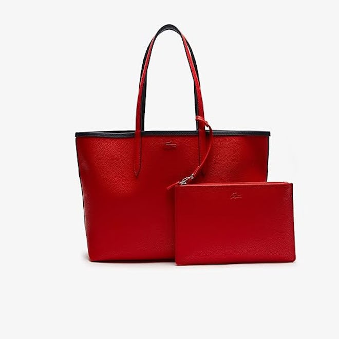 Lacoste Women’s L.12.12 Tote Bag