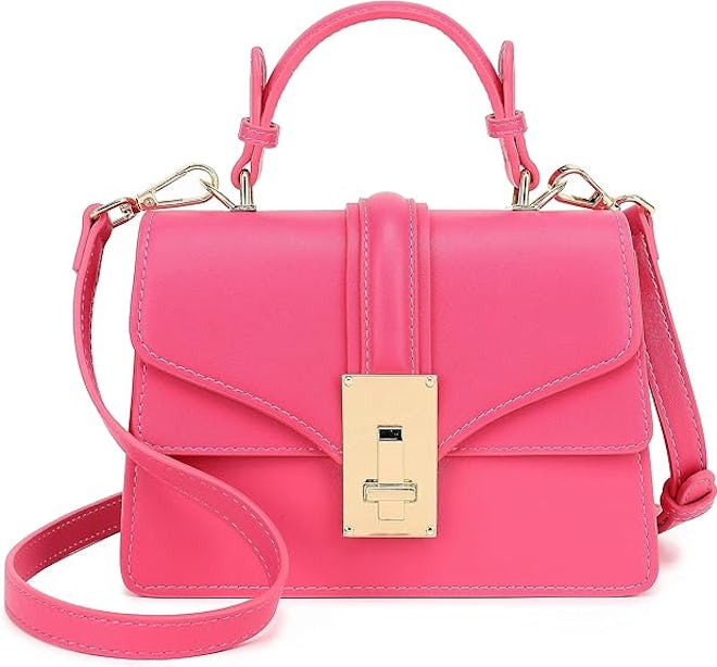 Scarleton Mini Satchel Purse