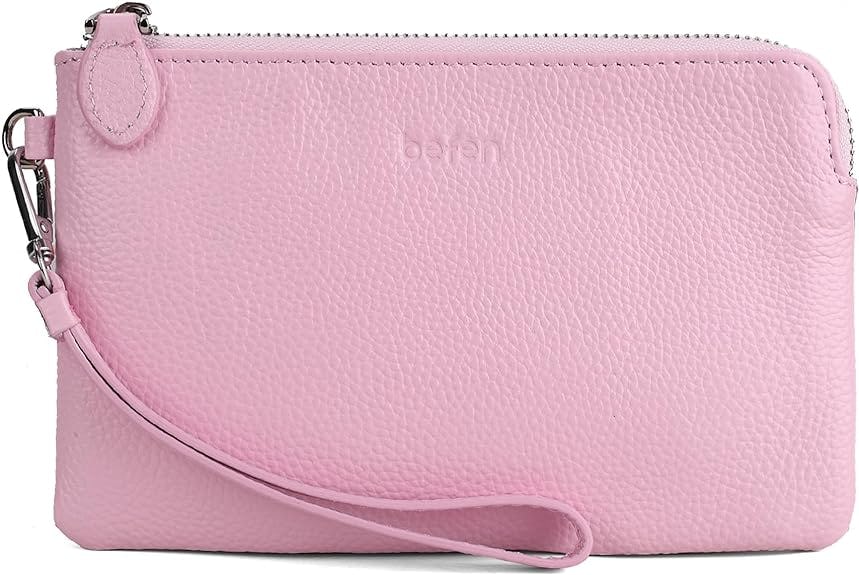 Befen Wristlet Purse