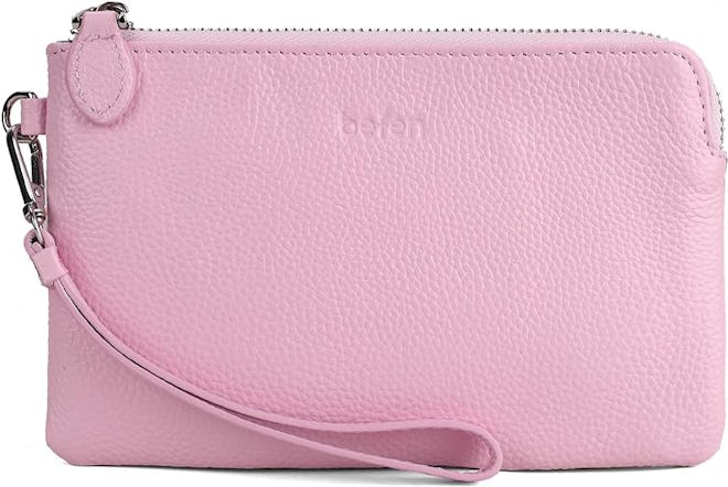 Befen Wristlet Purse
