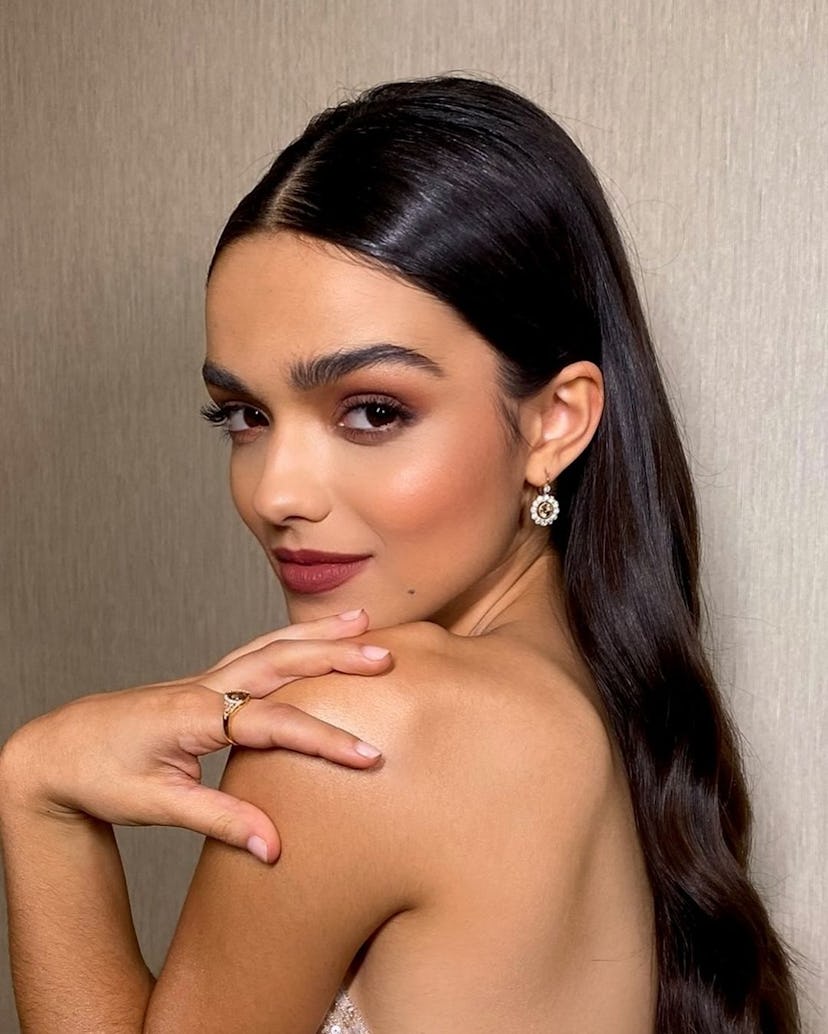 “Berry girl” lip tones are on-trend for fall 2024.