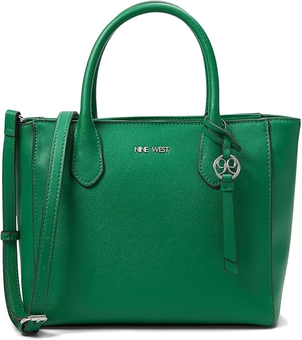 Nine West Maysenn Satchel