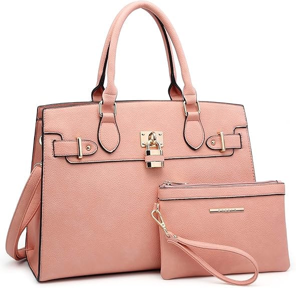 Dasein Satchel Handbag